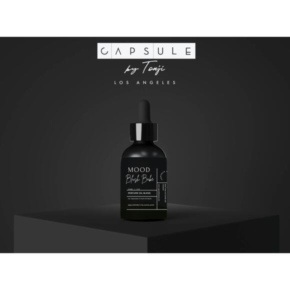 Blush Babe Perfume Oil 30ml Dropper or 30ml Rollerball (dm bottle type) - Picture 1 of 2